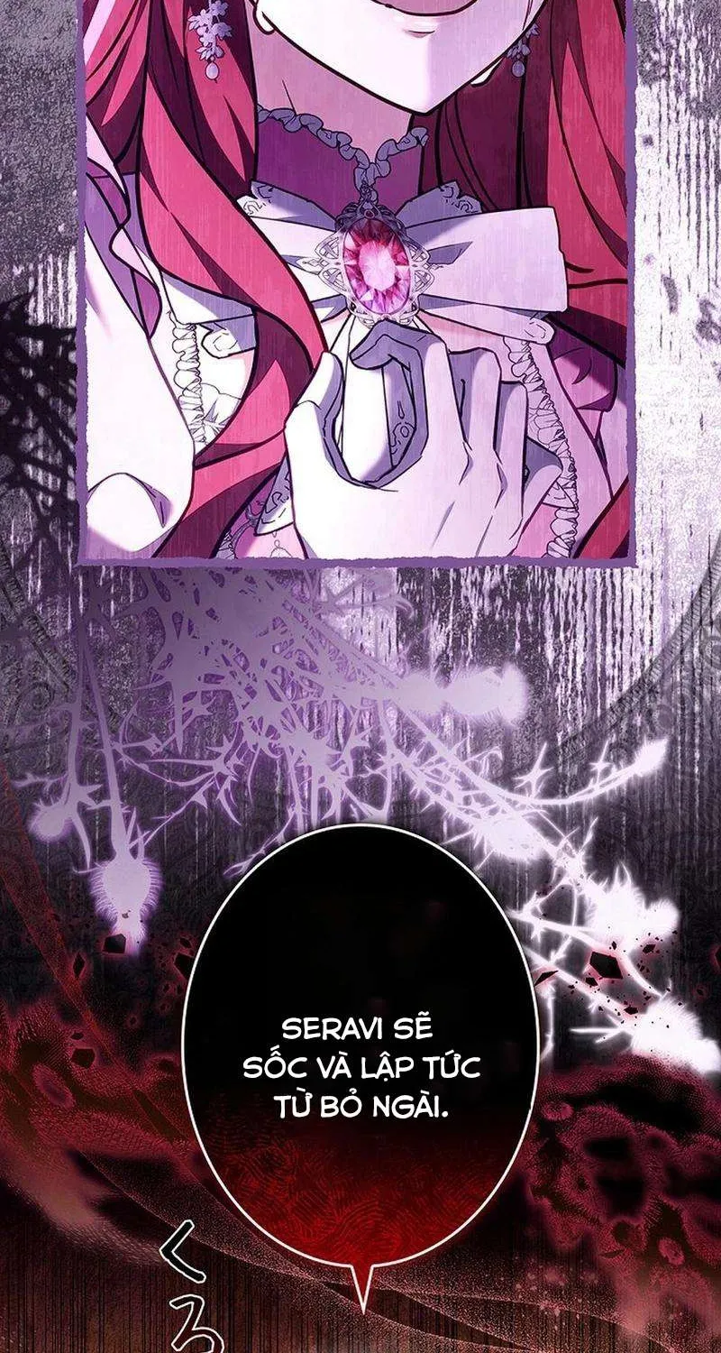 Tiểu Thư Là Kẻ Bám Đuôi Chap 24 - Next Chap 25