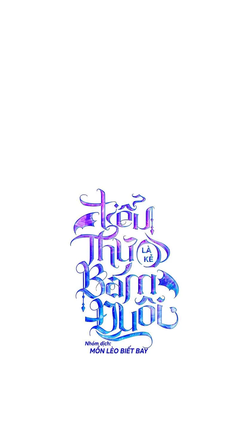 Tiểu Thư Là Kẻ Bám Đuôi Chap 25 - Next Chap 26