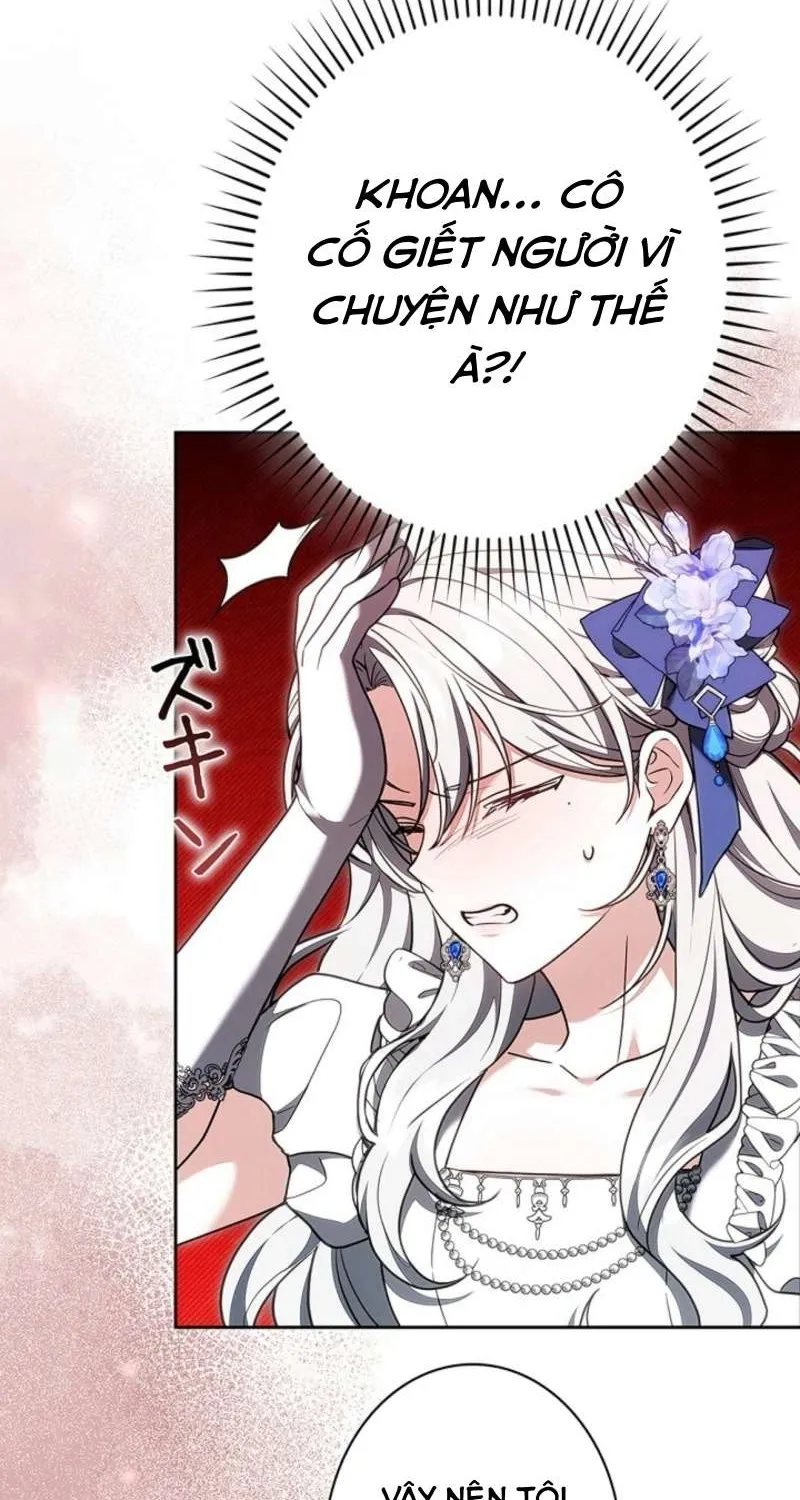 Tiểu Thư Là Kẻ Bám Đuôi Chap 25 - Next Chap 26