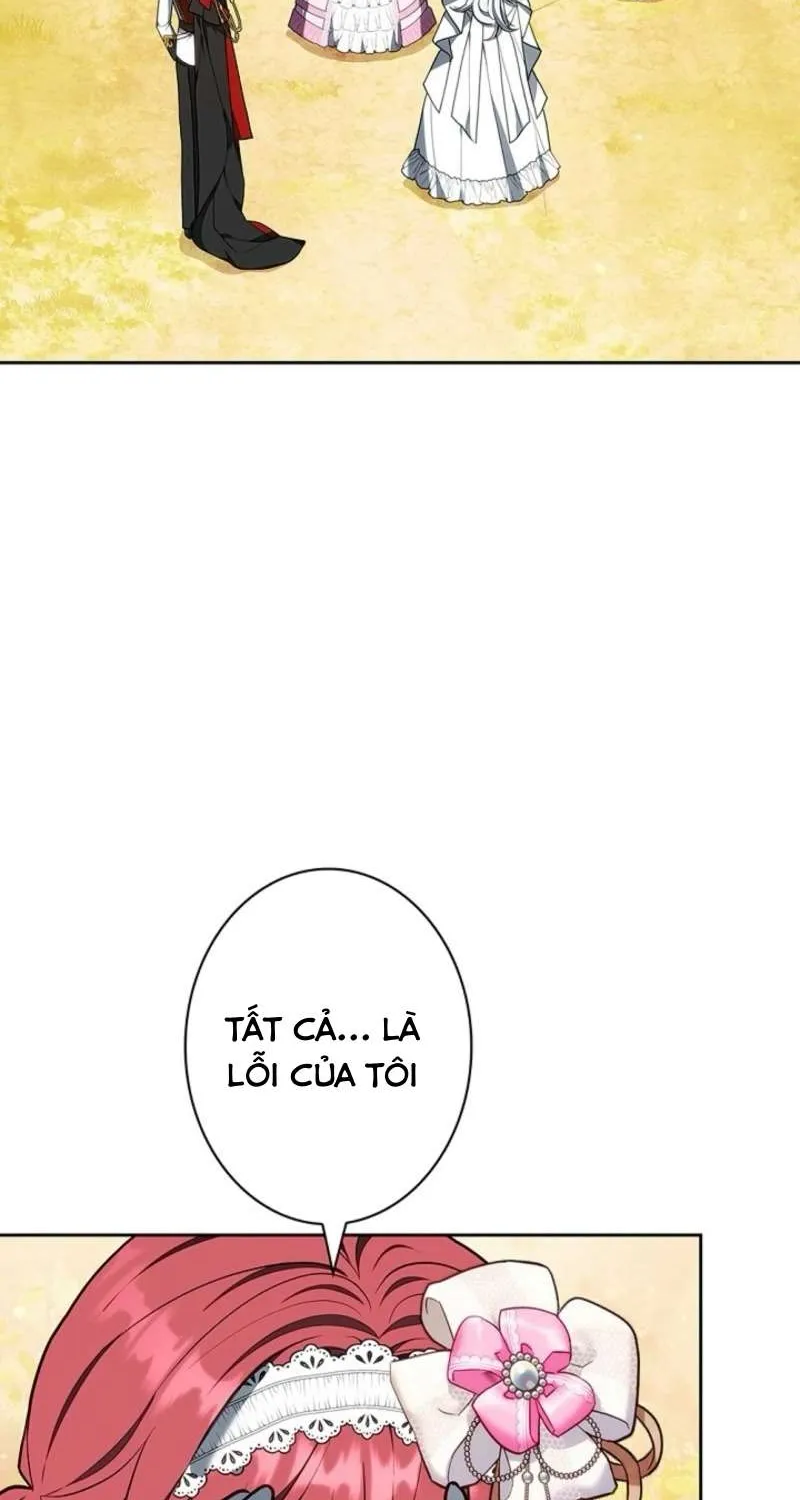 Tiểu Thư Là Kẻ Bám Đuôi Chap 25 - Next Chap 26