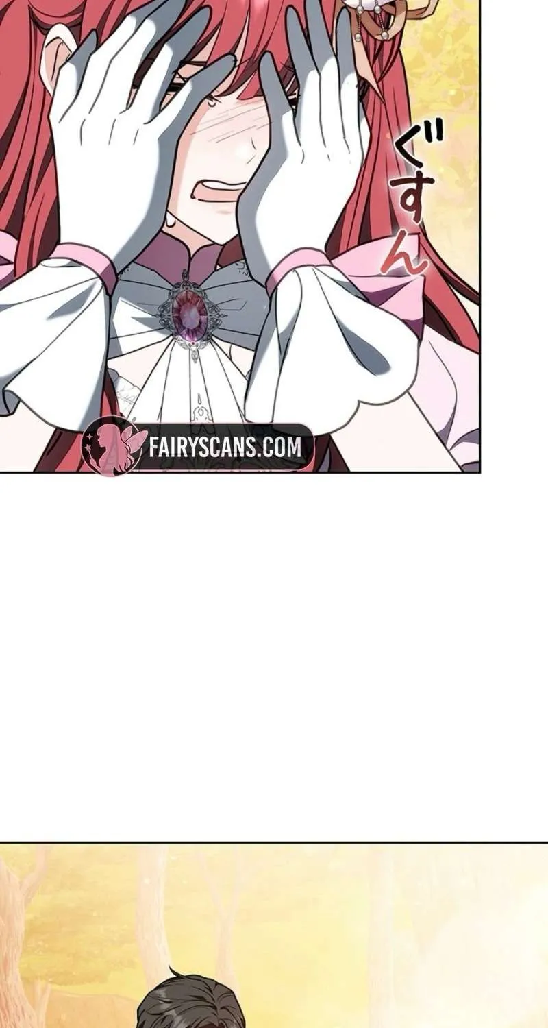 Tiểu Thư Là Kẻ Bám Đuôi Chap 25 - Next Chap 26