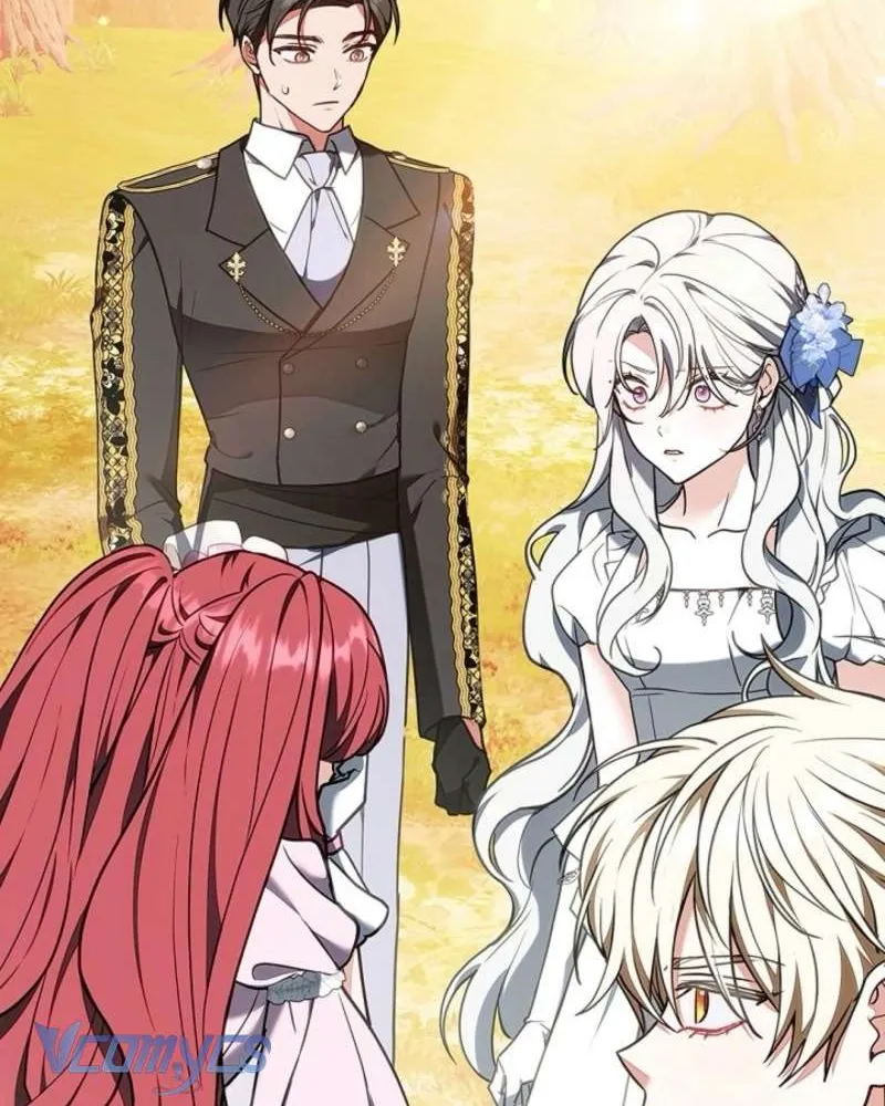 Tiểu Thư Là Kẻ Bám Đuôi Chap 25 - Next Chap 26