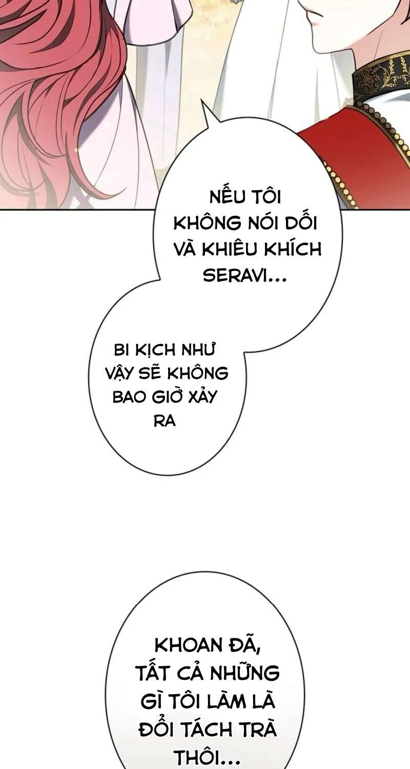 Tiểu Thư Là Kẻ Bám Đuôi Chap 25 - Next Chap 26