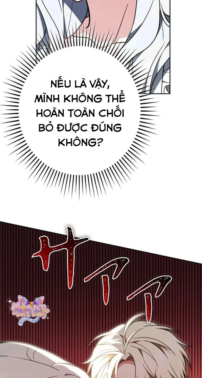 Tiểu Thư Là Kẻ Bám Đuôi Chap 25 - Next Chap 26
