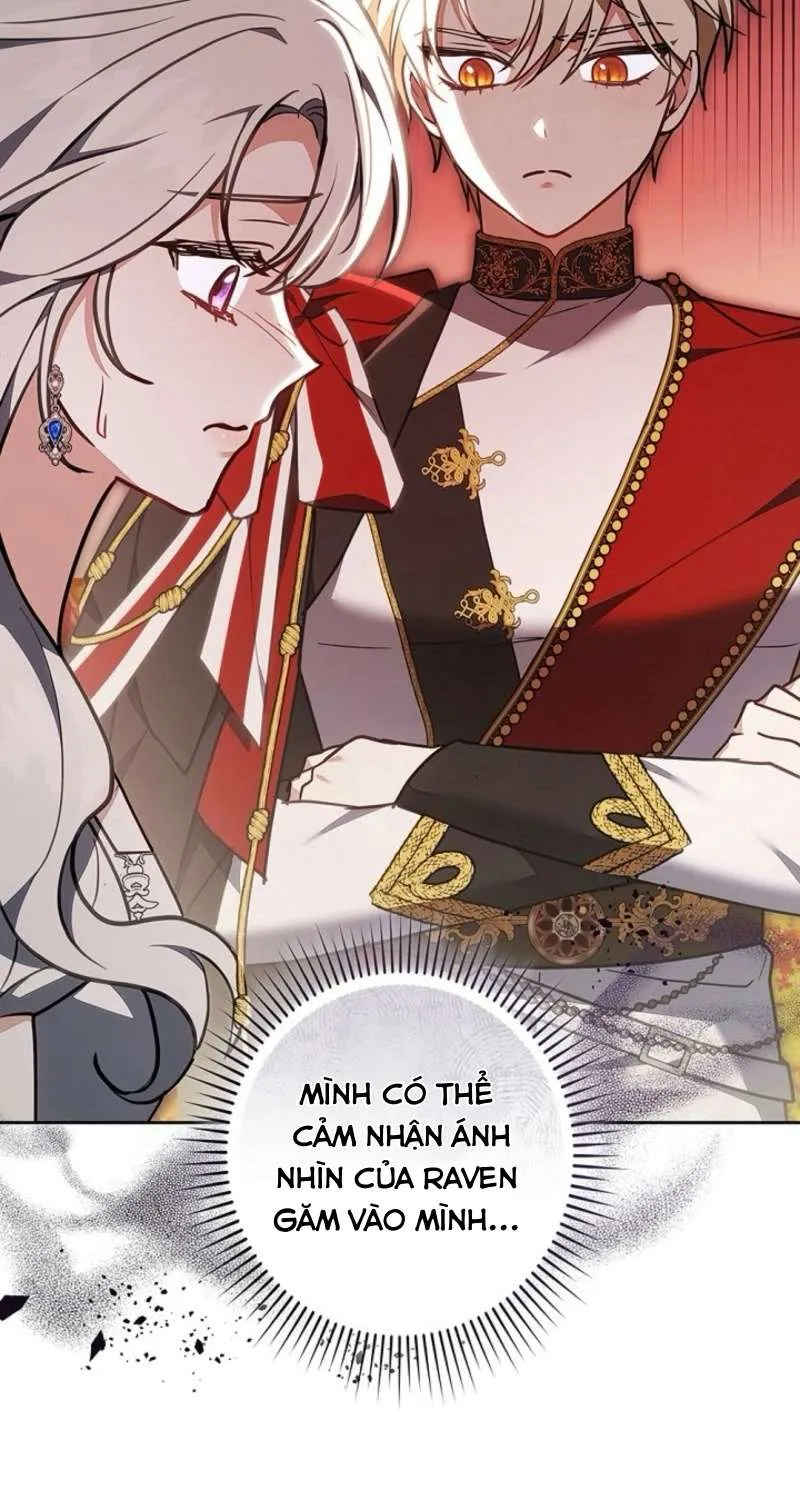 Tiểu Thư Là Kẻ Bám Đuôi Chap 25 - Next Chap 26