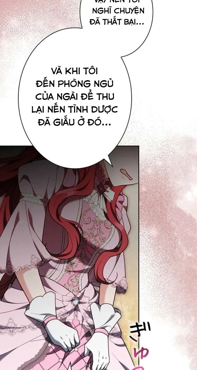 Tiểu Thư Là Kẻ Bám Đuôi Chap 25 - Next Chap 26