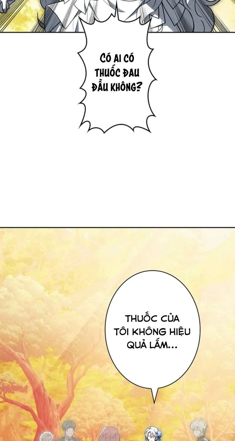 Tiểu Thư Là Kẻ Bám Đuôi Chap 25 - Next Chap 26