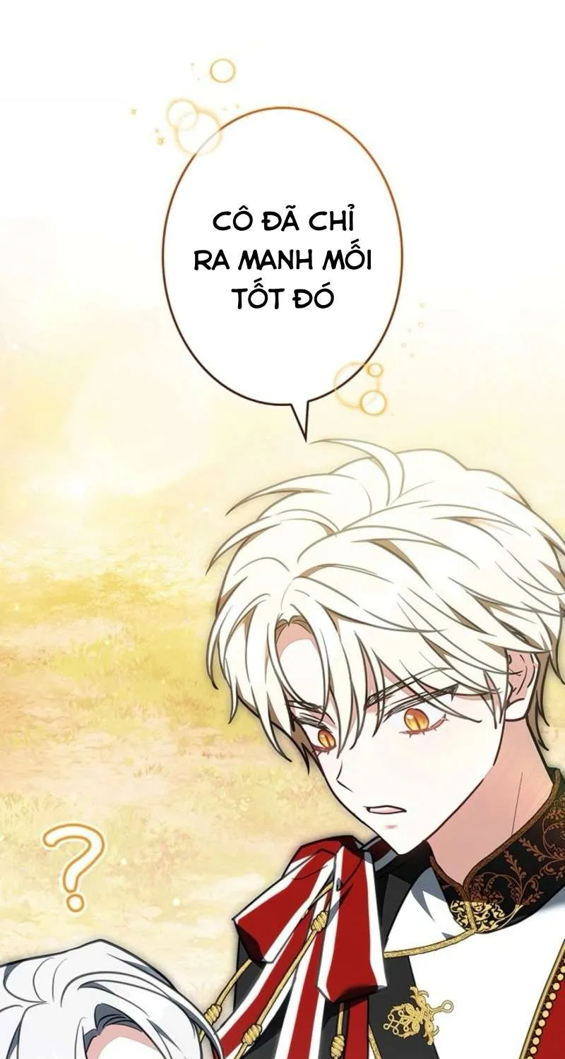Tiểu Thư Là Kẻ Bám Đuôi Chap 25 - Next Chap 26
