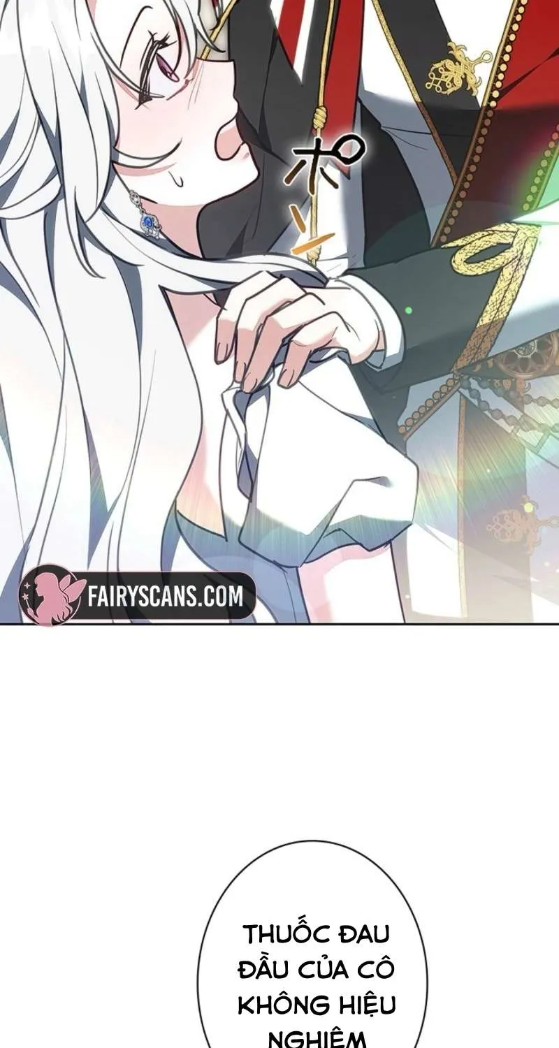 Tiểu Thư Là Kẻ Bám Đuôi Chap 25 - Next Chap 26