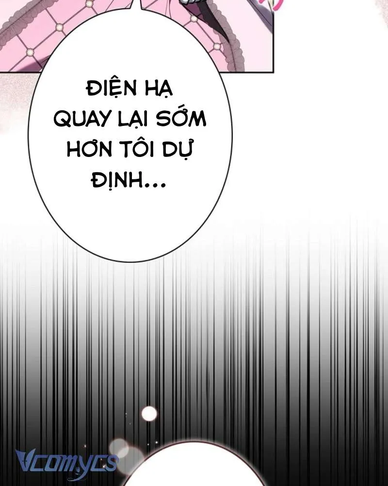 Tiểu Thư Là Kẻ Bám Đuôi Chap 25 - Next Chap 26