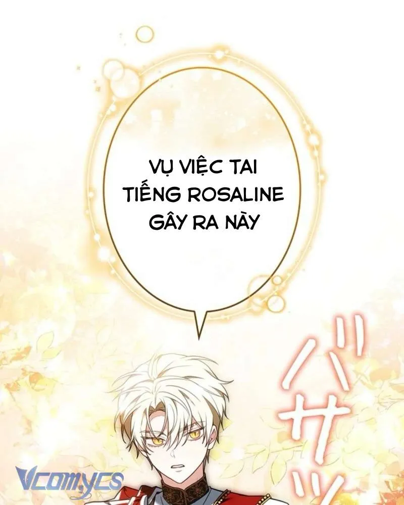 Tiểu Thư Là Kẻ Bám Đuôi Chap 25 - Next Chap 26