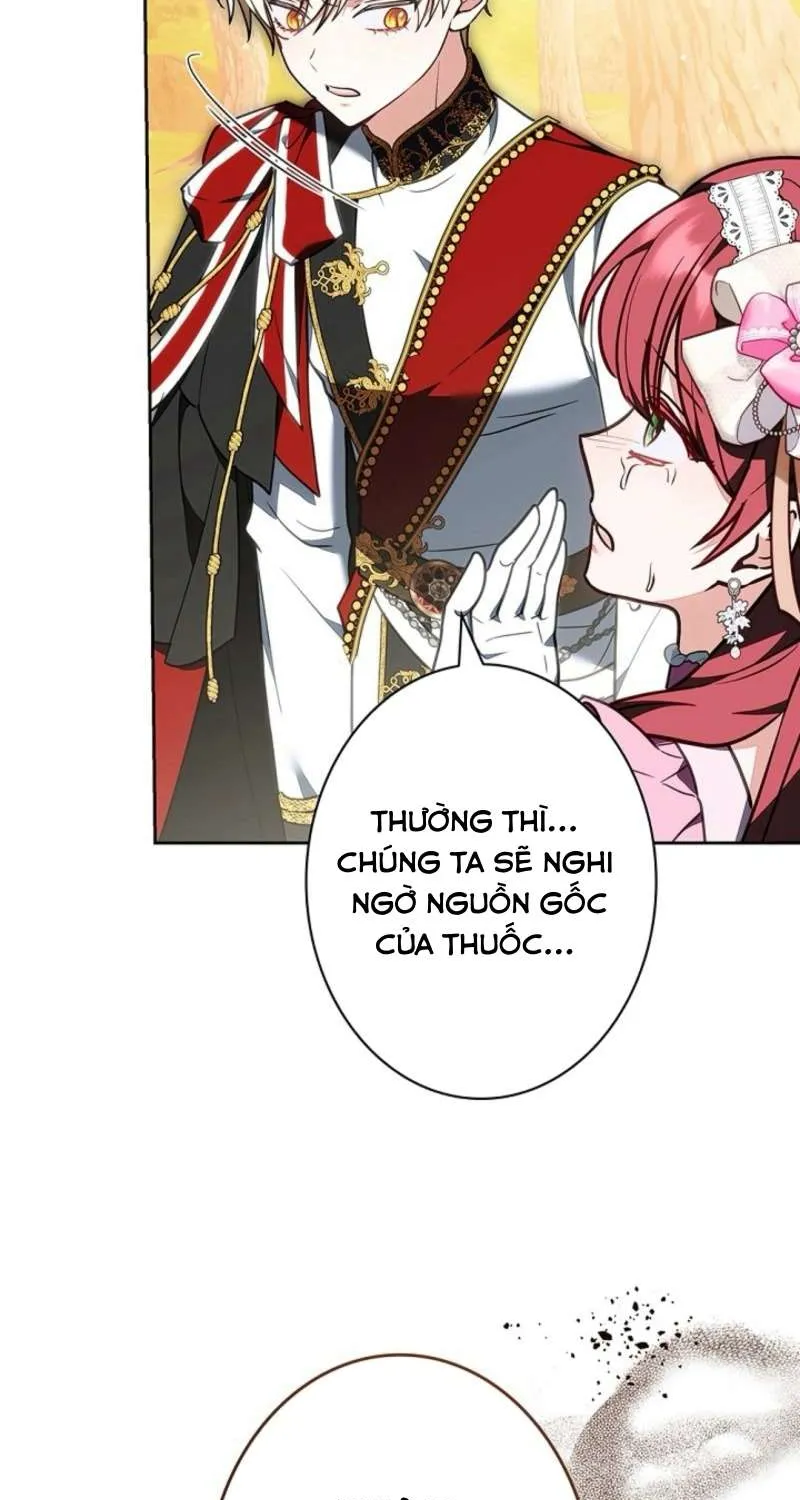 Tiểu Thư Là Kẻ Bám Đuôi Chap 25 - Next Chap 26