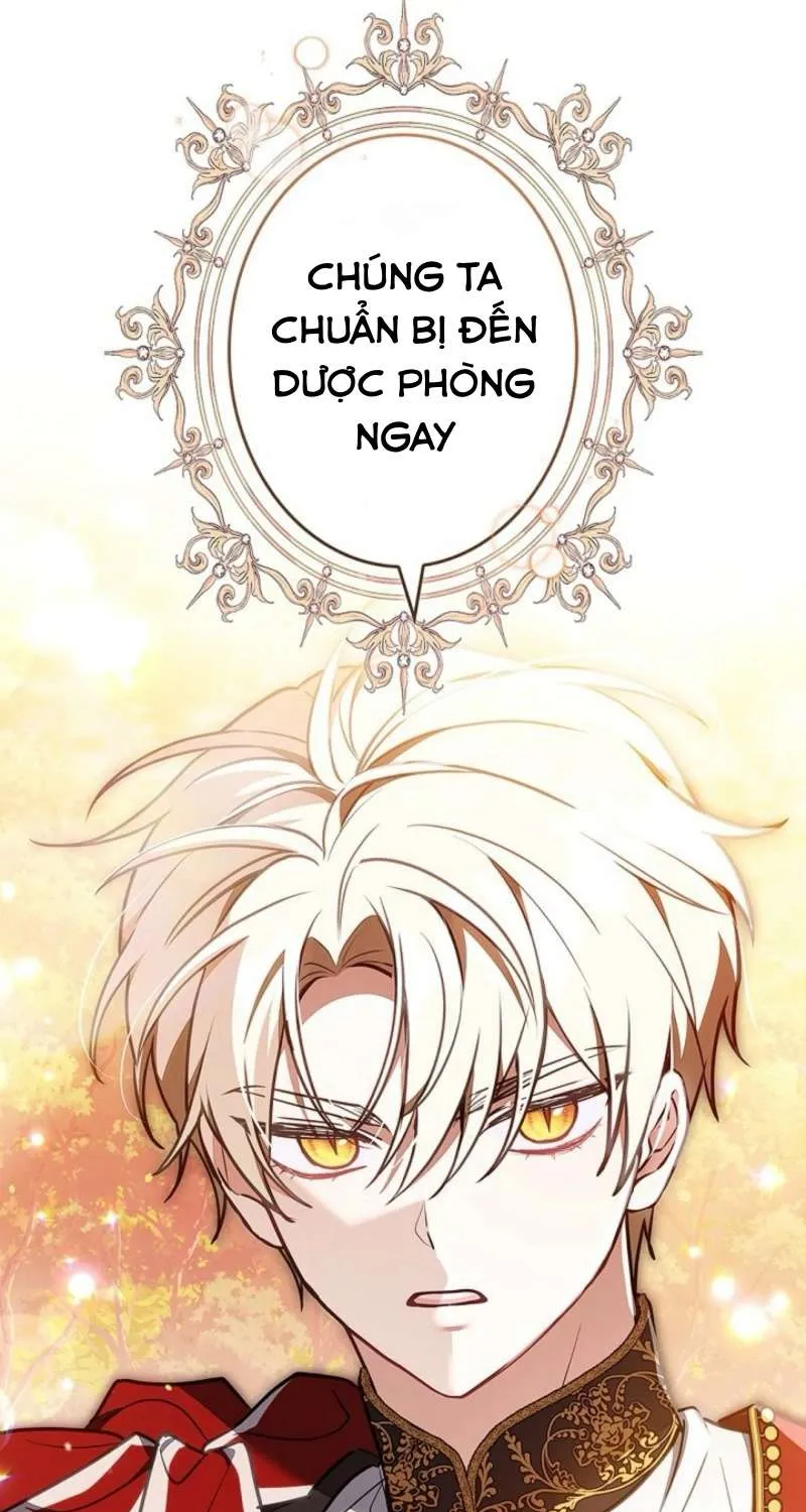 Tiểu Thư Là Kẻ Bám Đuôi Chap 25 - Next Chap 26