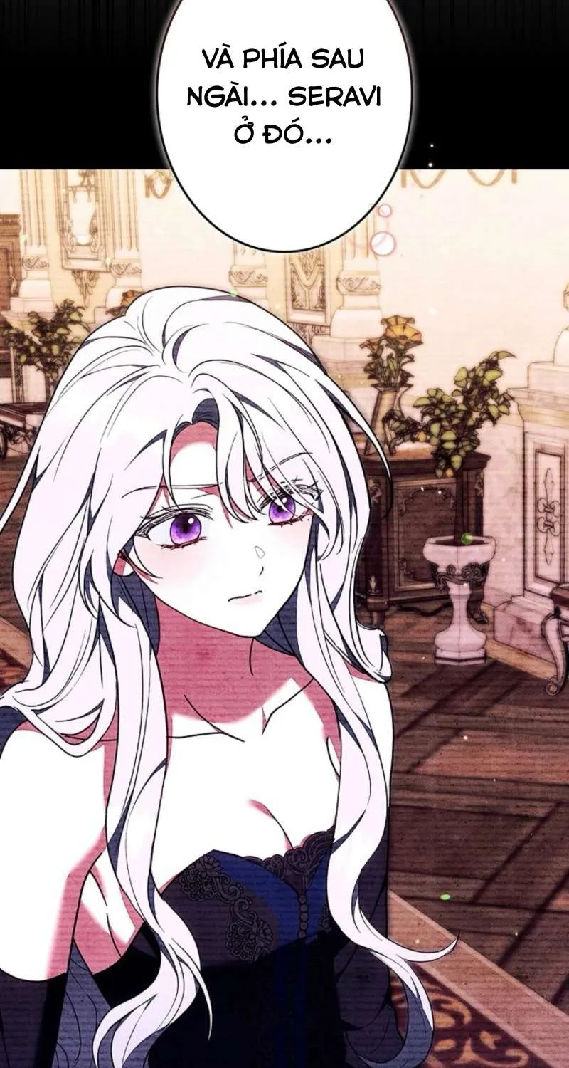 Tiểu Thư Là Kẻ Bám Đuôi Chap 25 - Next Chap 26