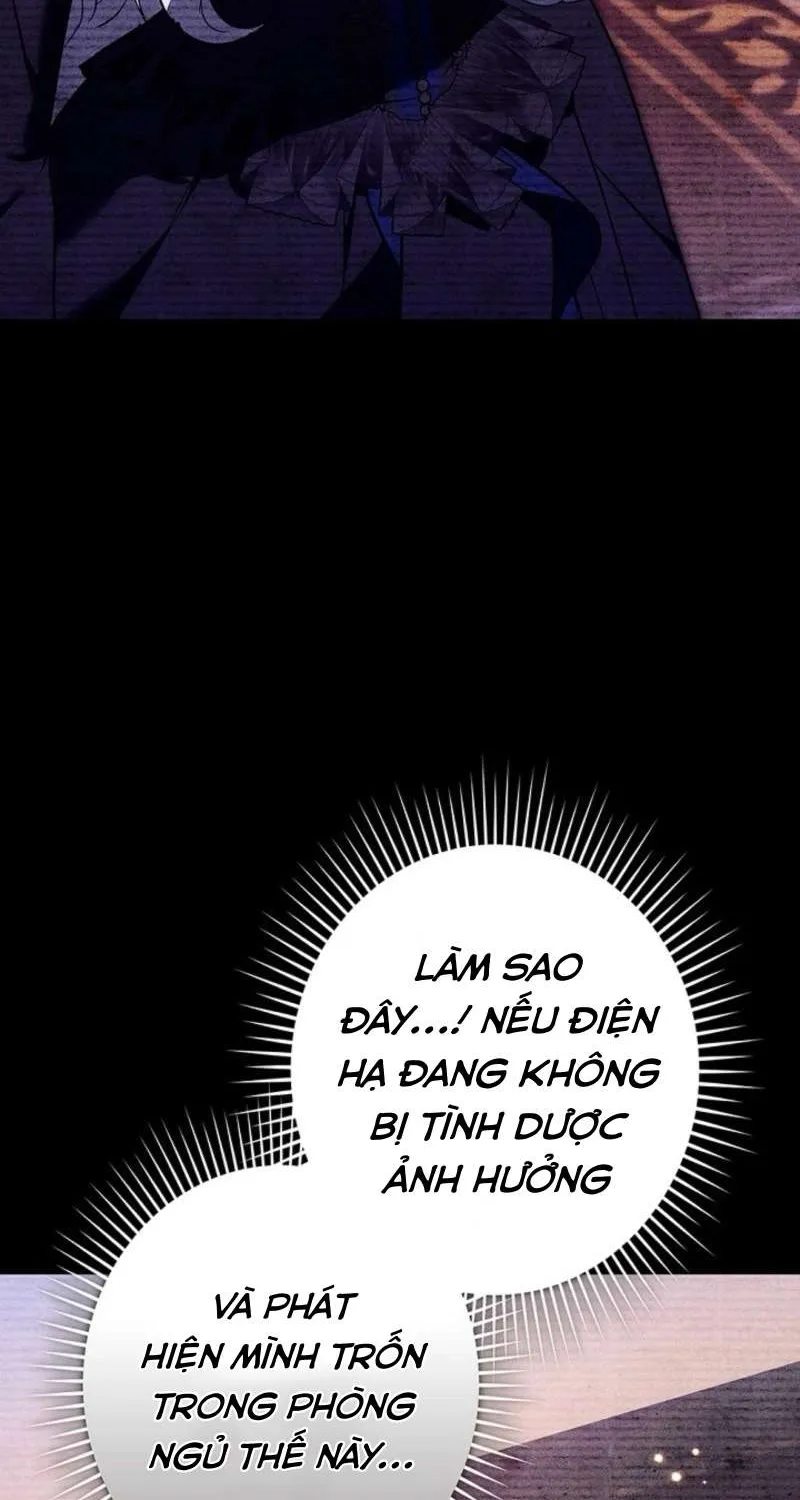 Tiểu Thư Là Kẻ Bám Đuôi Chap 25 - Next Chap 26