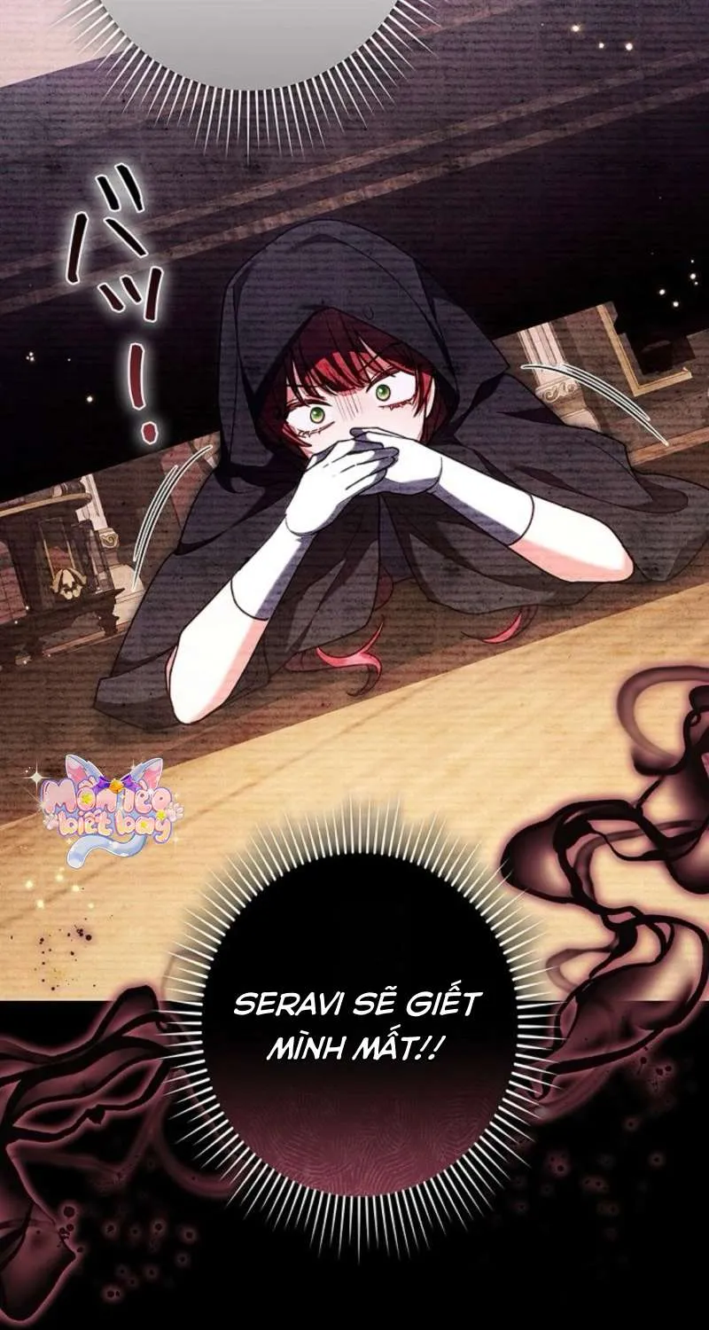 Tiểu Thư Là Kẻ Bám Đuôi Chap 25 - Next Chap 26