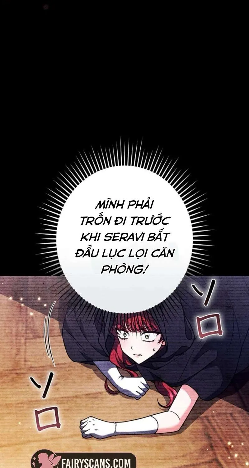 Tiểu Thư Là Kẻ Bám Đuôi Chap 25 - Next Chap 26