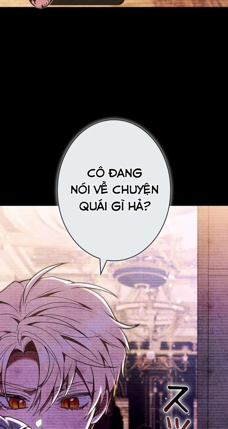 Tiểu Thư Là Kẻ Bám Đuôi Chap 25 - Next Chap 26