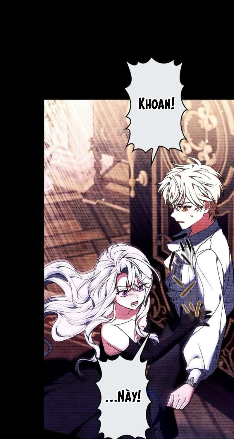 Tiểu Thư Là Kẻ Bám Đuôi Chap 25 - Next Chap 26