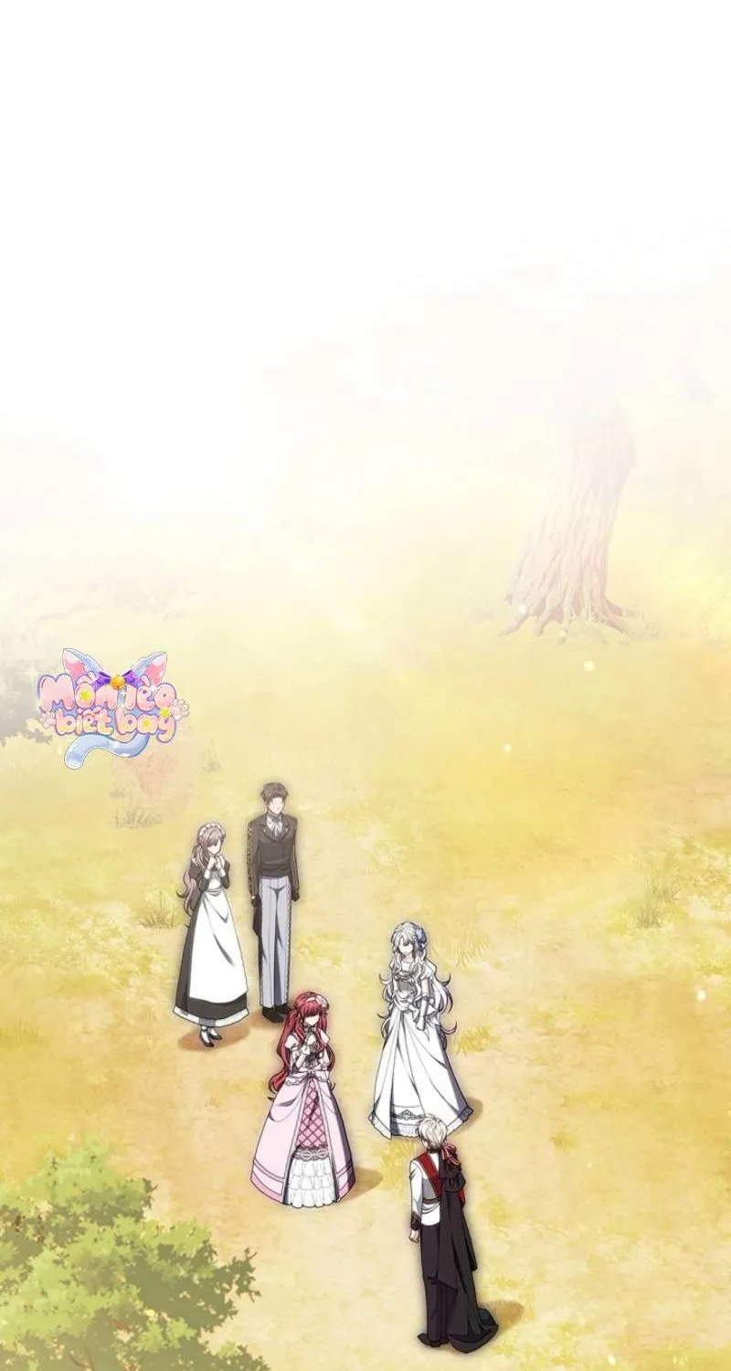 Tiểu Thư Là Kẻ Bám Đuôi Chap 25 - Next Chap 26