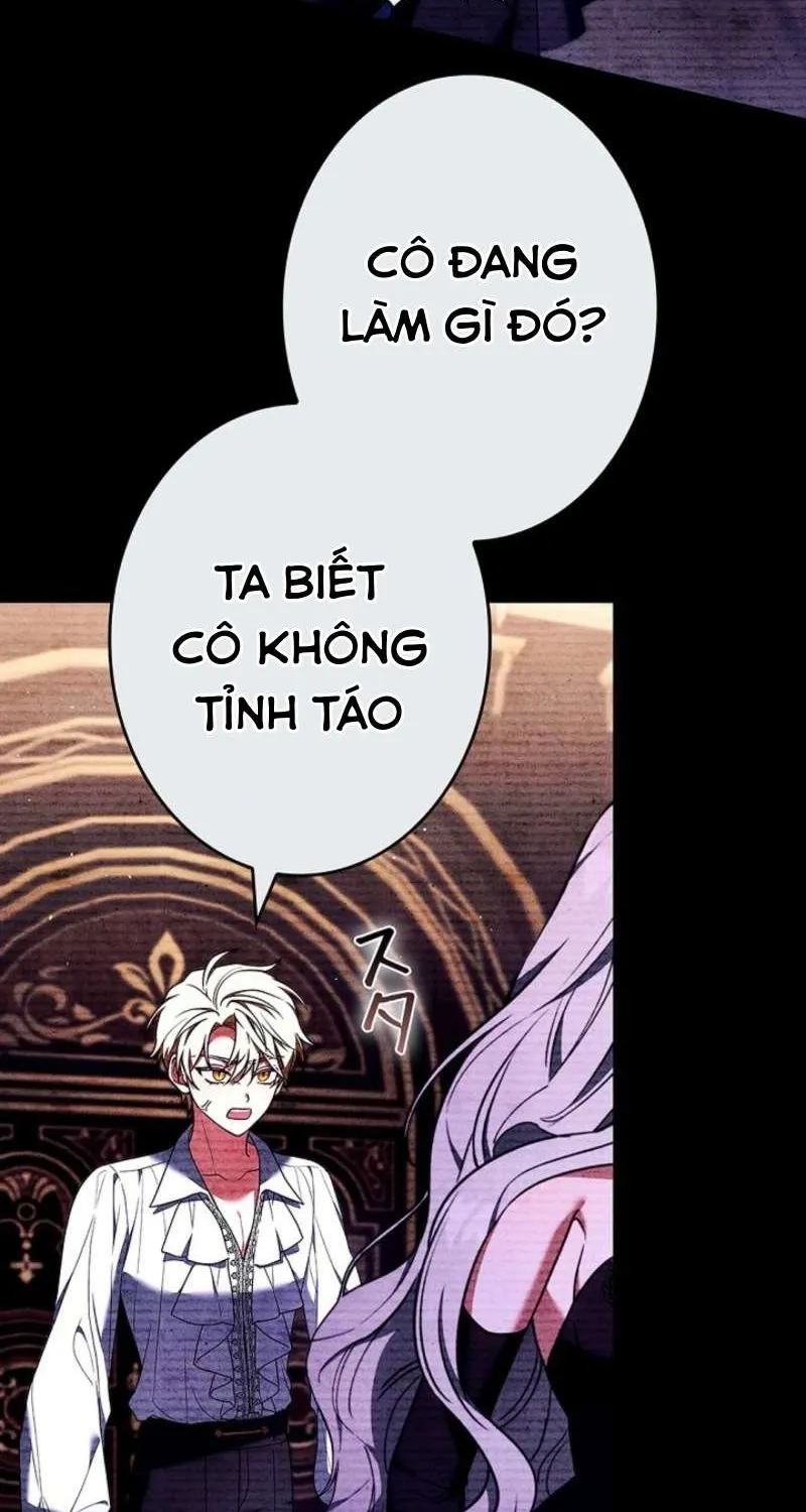 Tiểu Thư Là Kẻ Bám Đuôi Chap 25 - Next Chap 26