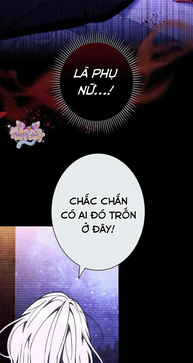 Tiểu Thư Là Kẻ Bám Đuôi Chap 25 - Next Chap 26