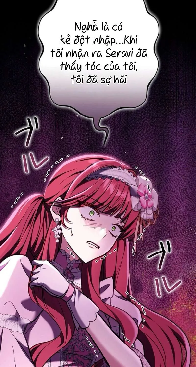 Tiểu Thư Là Kẻ Bám Đuôi Chap 25 - Next Chap 26