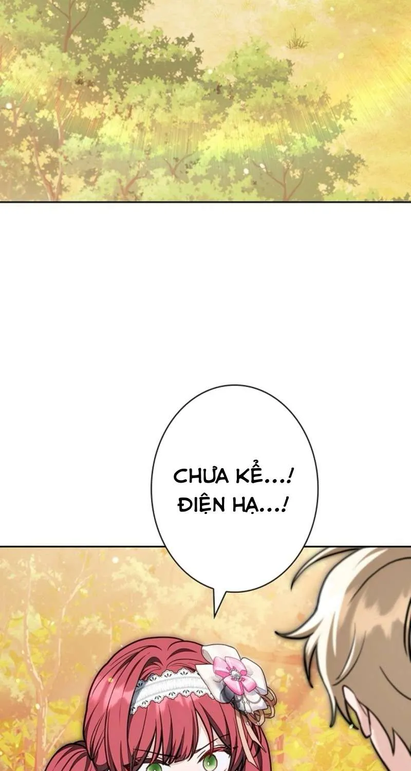 Tiểu Thư Là Kẻ Bám Đuôi Chap 25 - Next Chap 26