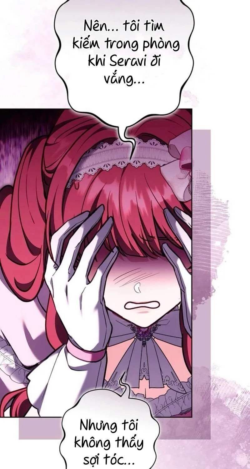 Tiểu Thư Là Kẻ Bám Đuôi Chap 25 - Next Chap 26