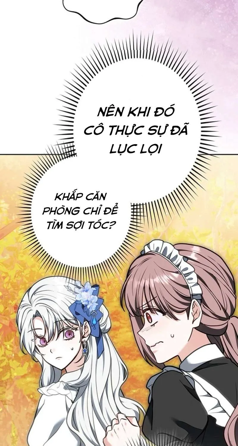 Tiểu Thư Là Kẻ Bám Đuôi Chap 25 - Next Chap 26