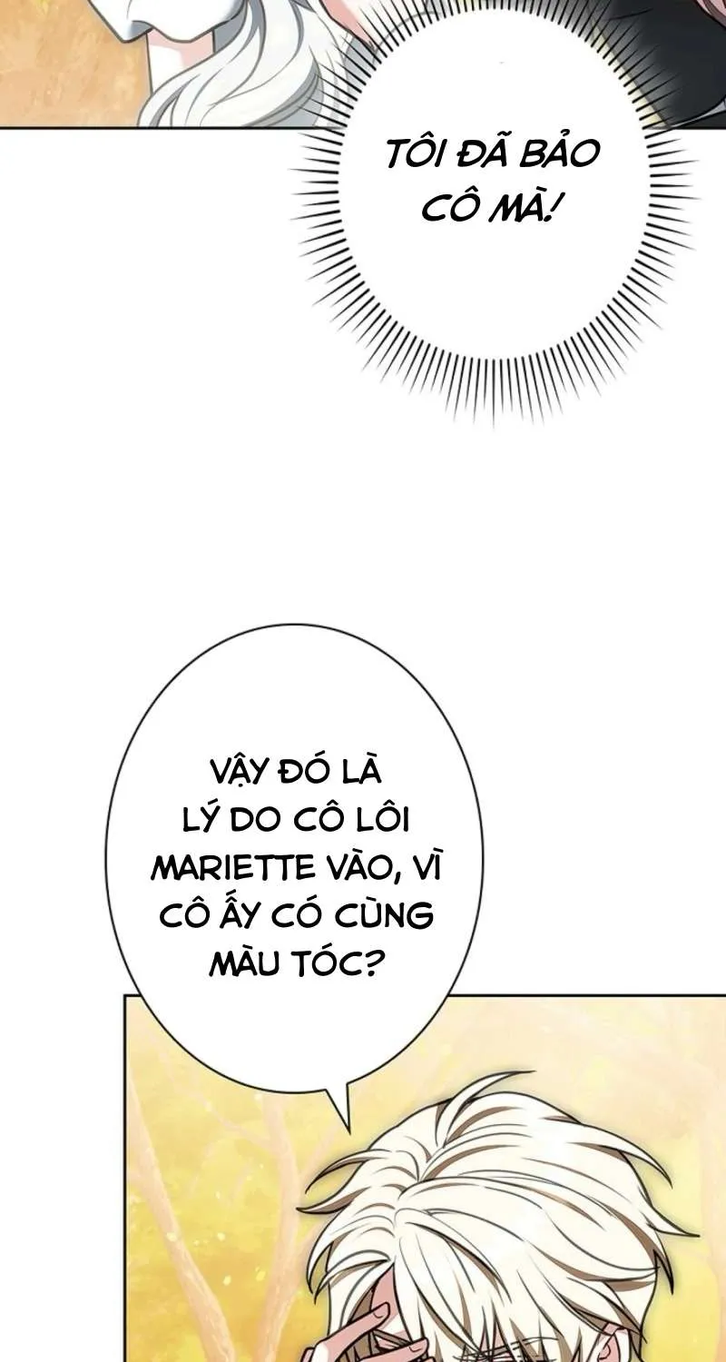 Tiểu Thư Là Kẻ Bám Đuôi Chap 25 - Next Chap 26