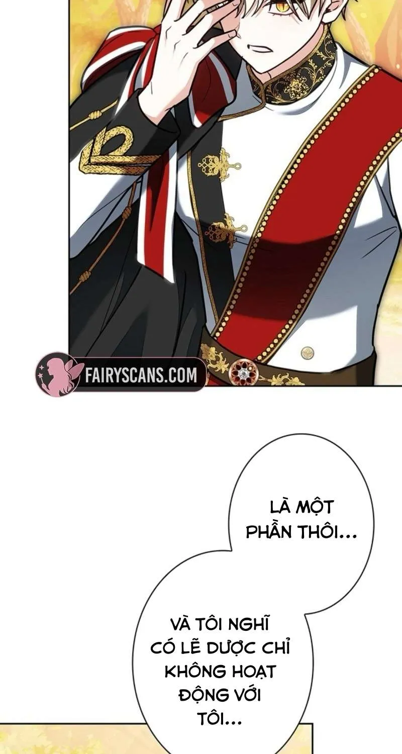 Tiểu Thư Là Kẻ Bám Đuôi Chap 25 - Next Chap 26