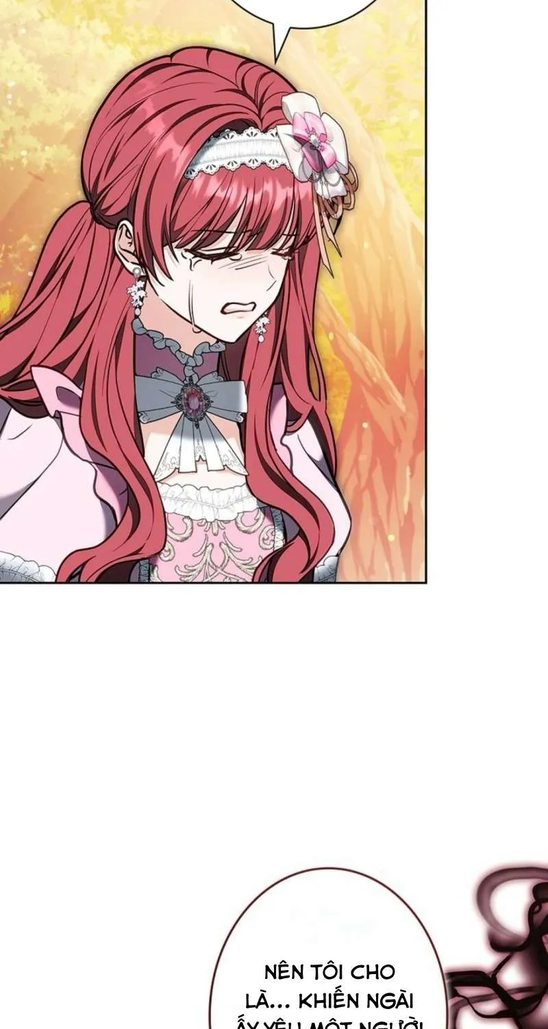 Tiểu Thư Là Kẻ Bám Đuôi Chap 25 - Next Chap 26