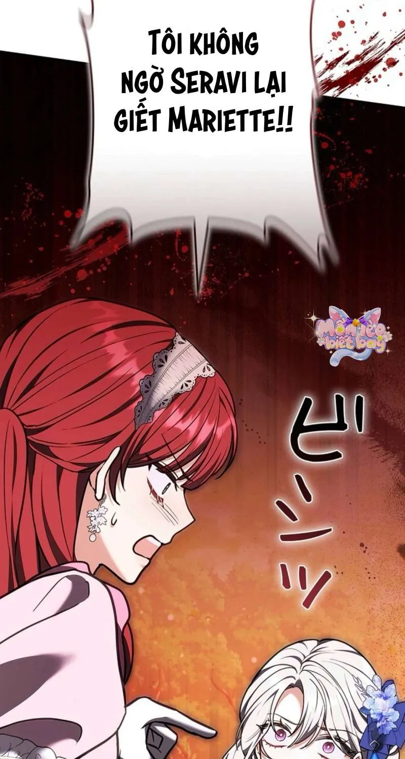 Tiểu Thư Là Kẻ Bám Đuôi Chap 25 - Next Chap 26