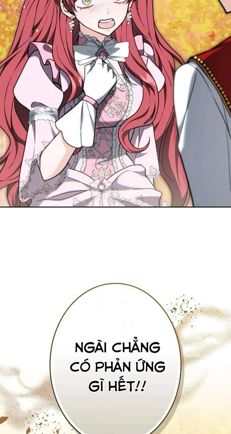 Tiểu Thư Là Kẻ Bám Đuôi Chap 25 - Next Chap 26