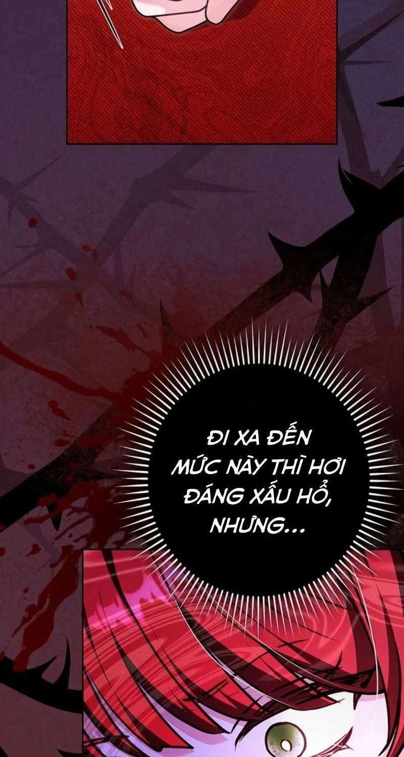 Tiểu Thư Là Kẻ Bám Đuôi Chap 25 - Next Chap 26