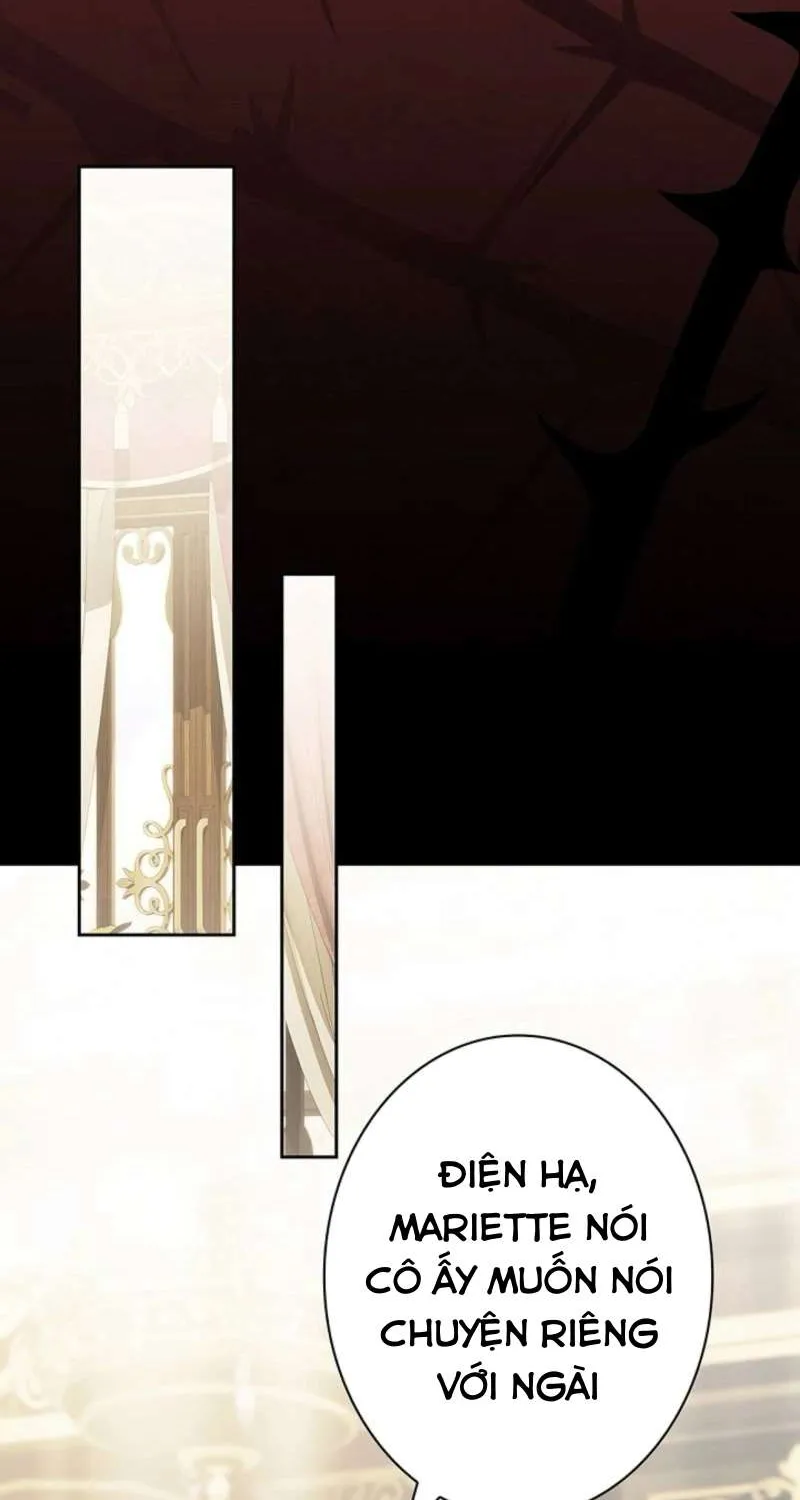 Tiểu Thư Là Kẻ Bám Đuôi Chap 25 - Next Chap 26