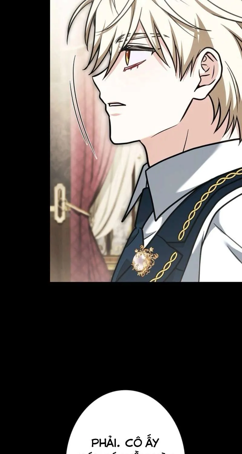 Tiểu Thư Là Kẻ Bám Đuôi Chap 25 - Next Chap 26