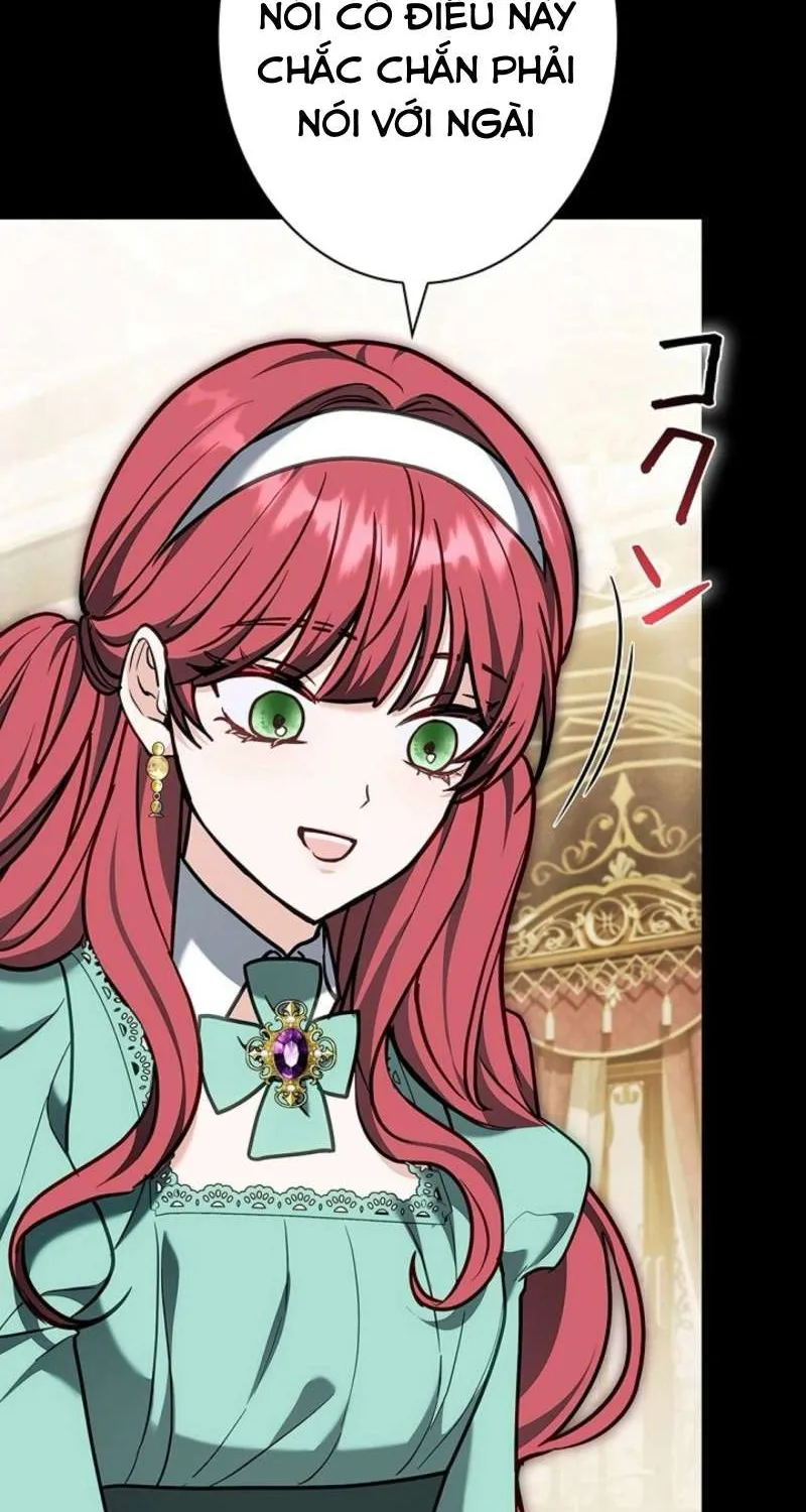 Tiểu Thư Là Kẻ Bám Đuôi Chap 25 - Next Chap 26