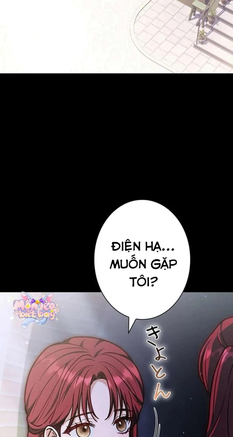 Tiểu Thư Là Kẻ Bám Đuôi Chap 25 - Next Chap 26