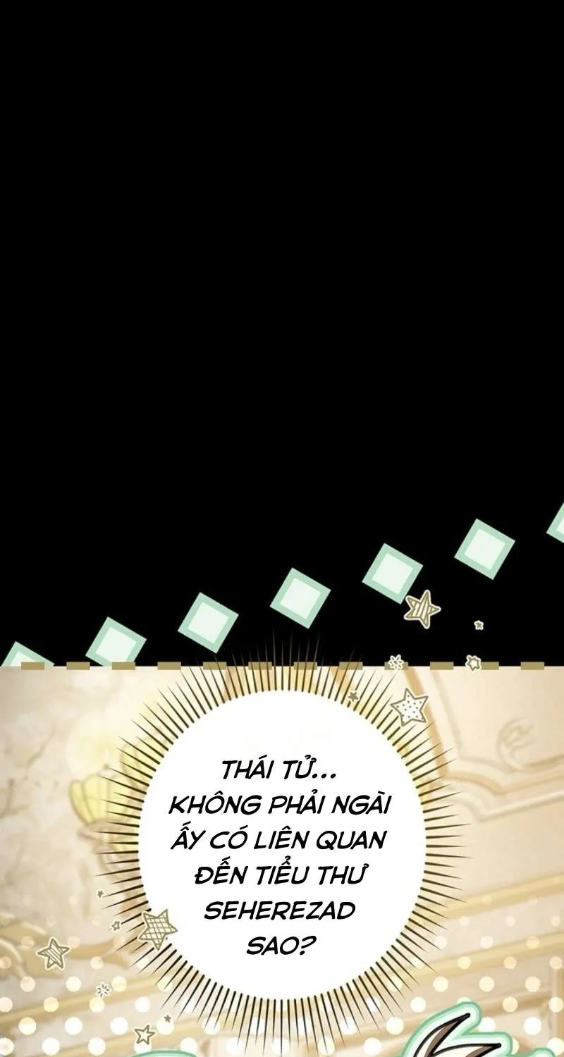 Tiểu Thư Là Kẻ Bám Đuôi Chap 25 - Next Chap 26