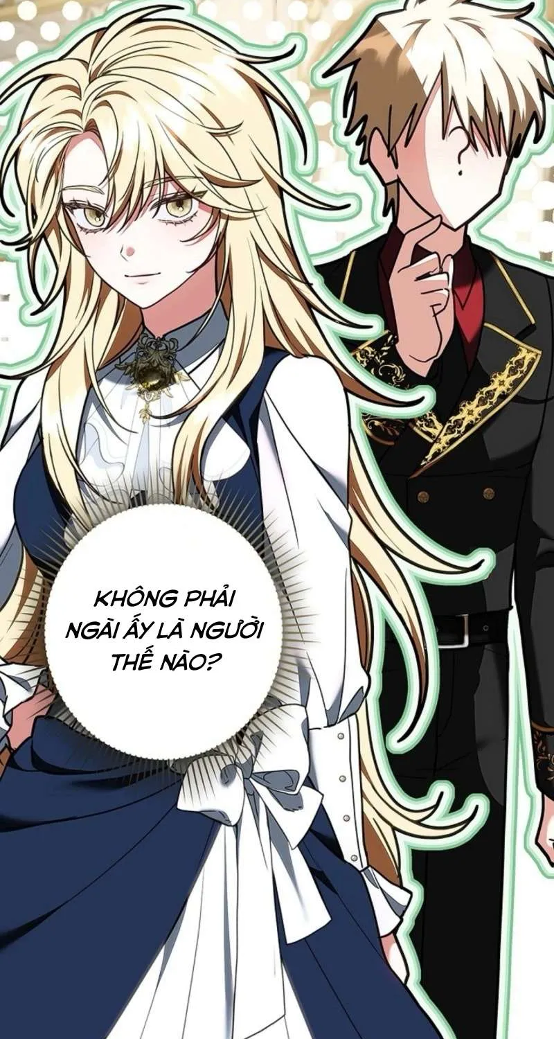 Tiểu Thư Là Kẻ Bám Đuôi Chap 25 - Next Chap 26