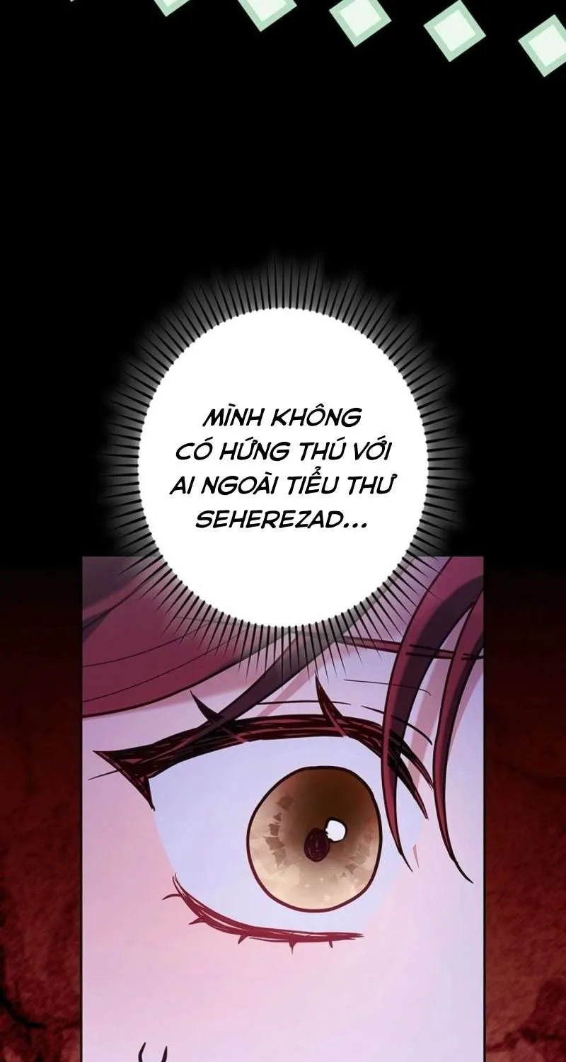 Tiểu Thư Là Kẻ Bám Đuôi Chap 25 - Next Chap 26