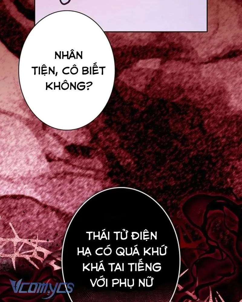 Tiểu Thư Là Kẻ Bám Đuôi Chap 25 - Next Chap 26