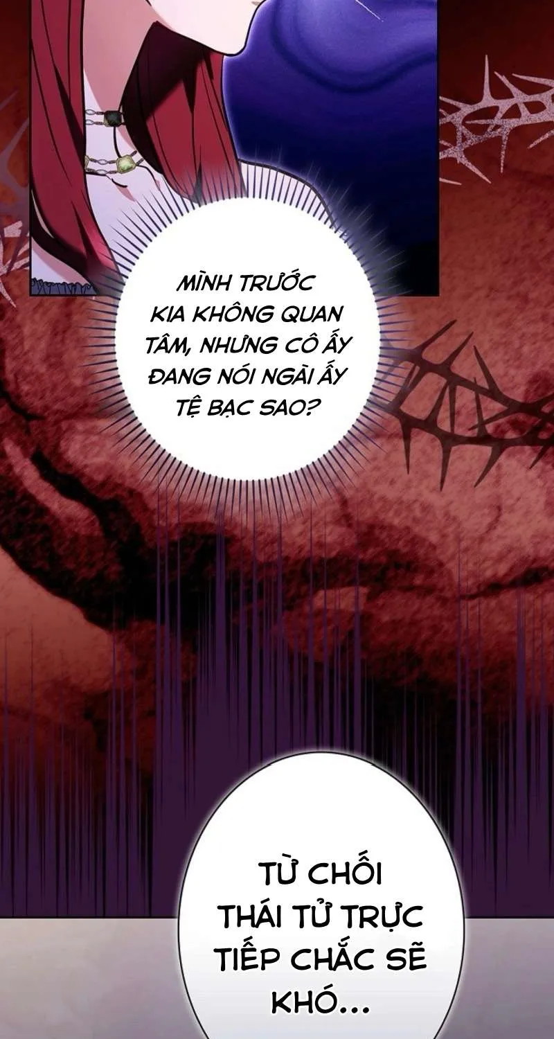 Tiểu Thư Là Kẻ Bám Đuôi Chap 25 - Next Chap 26