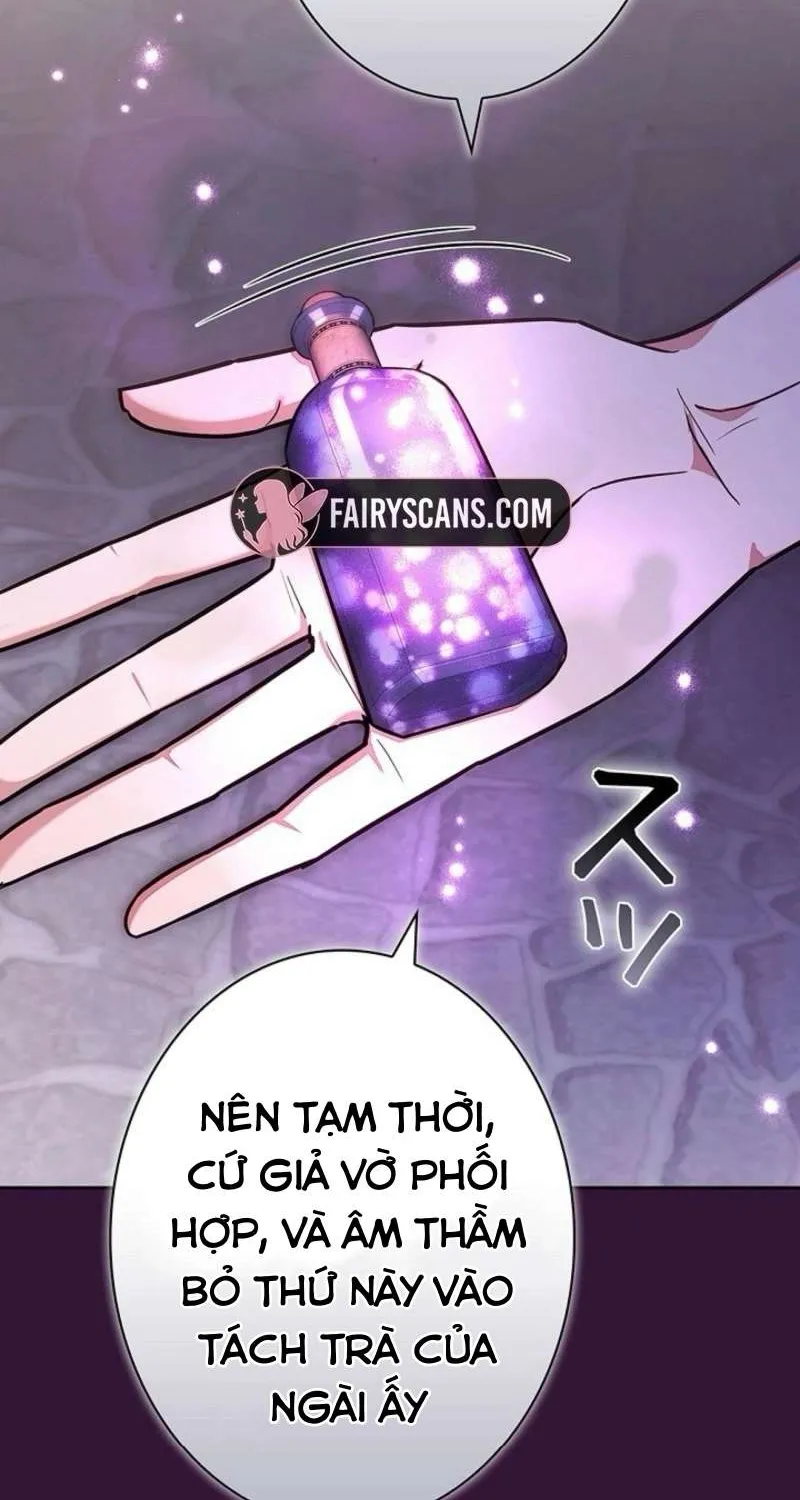 Tiểu Thư Là Kẻ Bám Đuôi Chap 25 - Next Chap 26