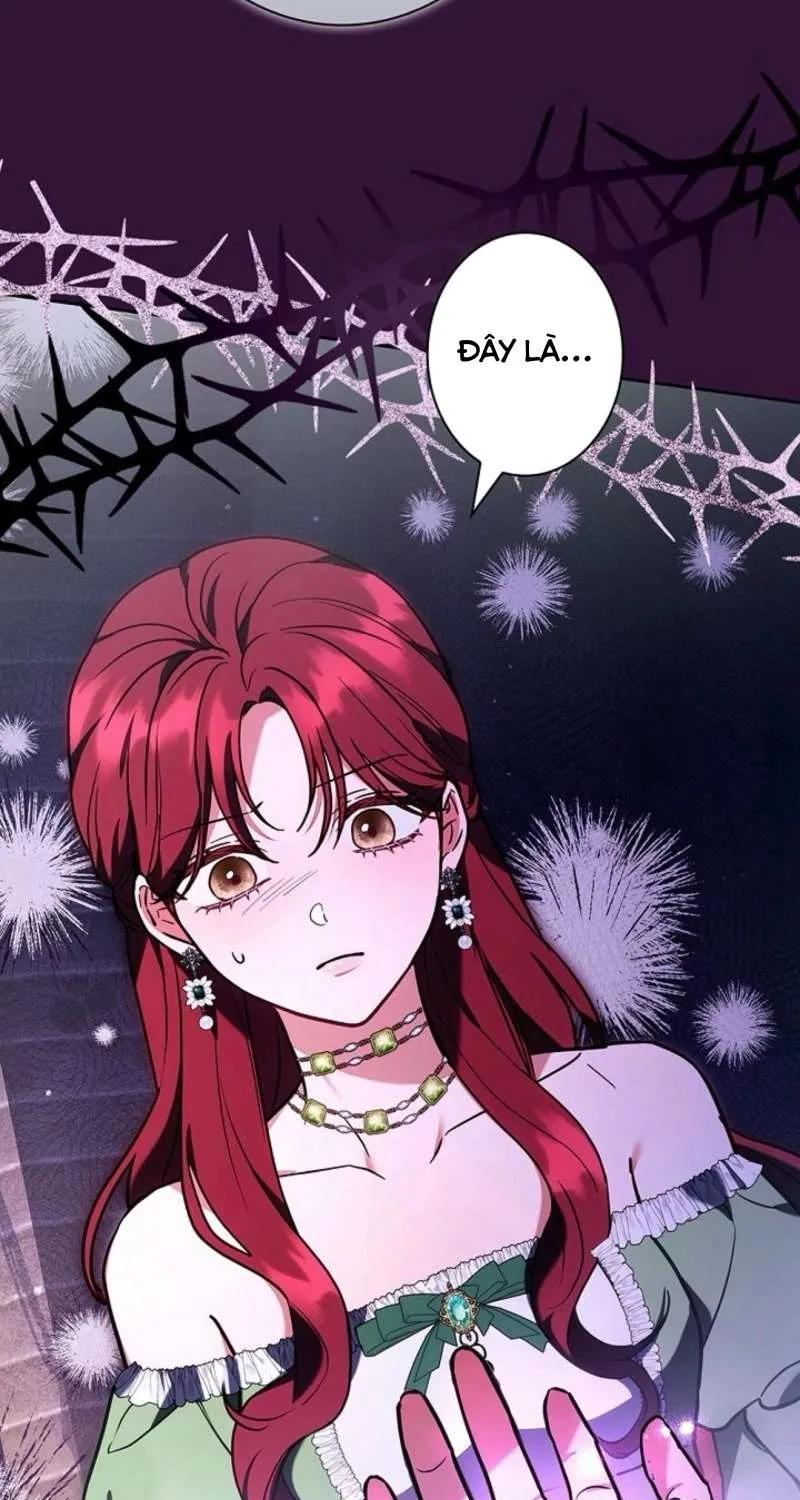 Tiểu Thư Là Kẻ Bám Đuôi Chap 25 - Next Chap 26