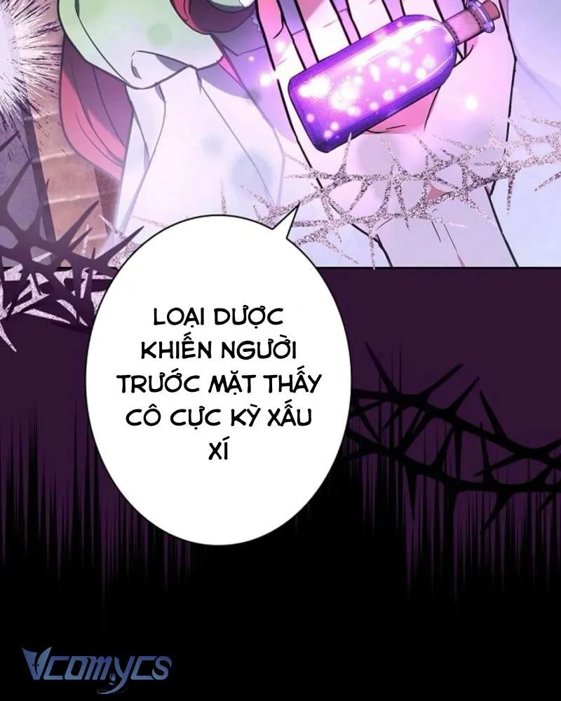 Tiểu Thư Là Kẻ Bám Đuôi Chap 25 - Next Chap 26