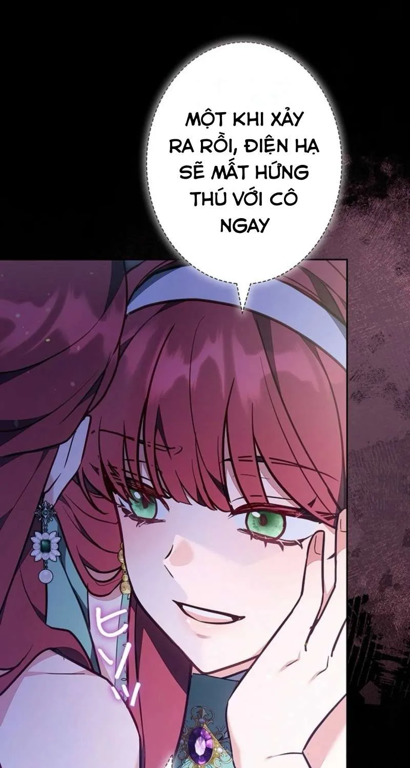 Tiểu Thư Là Kẻ Bám Đuôi Chap 25 - Next Chap 26