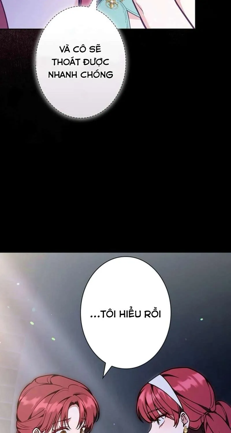 Tiểu Thư Là Kẻ Bám Đuôi Chap 25 - Next Chap 26